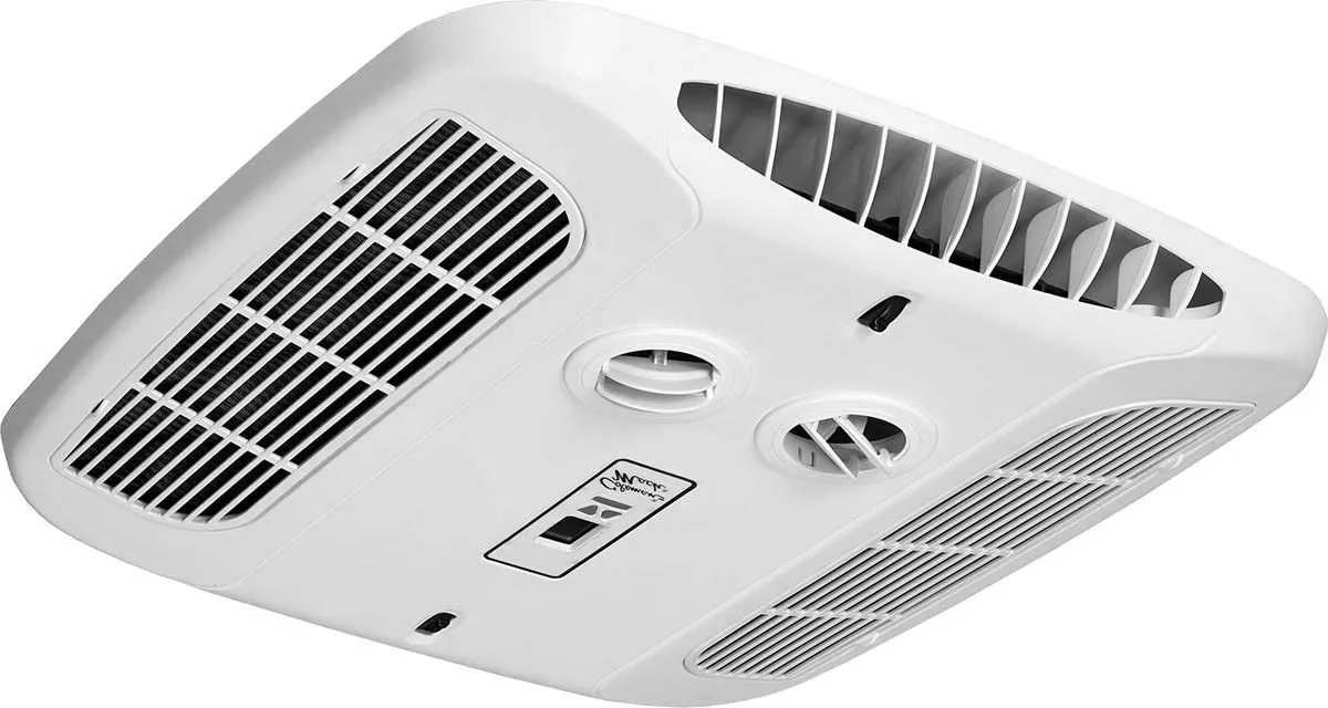 Non Duct Cool Only Free Delive